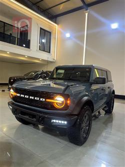 فورد برونكو